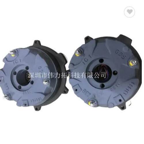 制动器BR8+HR 55Nm 400VAC /17551579，伺服电机抱闸
