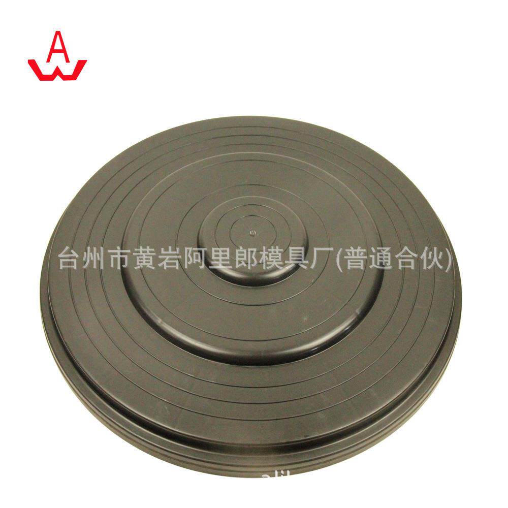 大型水桶防尘面板模具塑料消防水箱配件模具桶盖塑料模有配套注塑