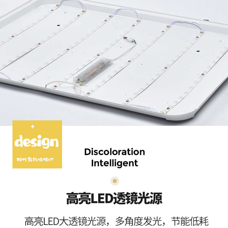 客厅奢年2025简约主现代灯批发灯灯灯具餐厅led吸顶灯轻新款卧室