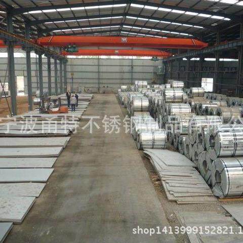 410S宁波不锈钢板不锈钢卷厂家可定制厚度长度与宽度量大可优惠