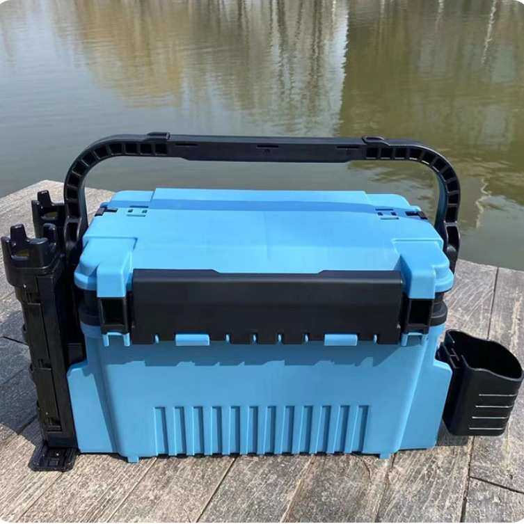 钓箱新款多功能路亚钓箱海钓矶钓插杆钓鱼收纳箱可坐大容量垂钓箱,户外/登山/野营/旅行用品,钓箱,淘宝优惠券,粉丝福利购,淘宝优惠卷