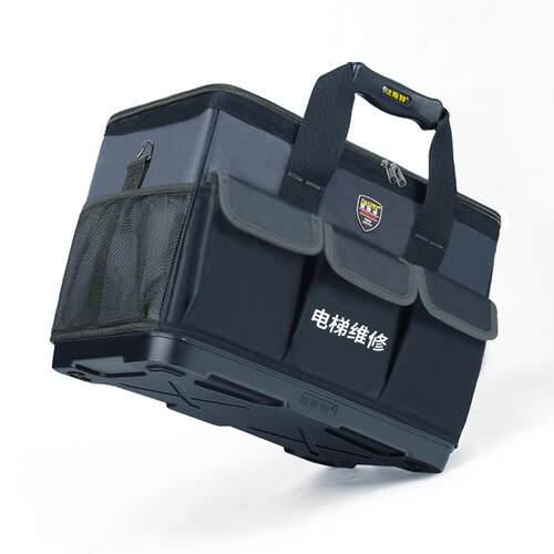 高档法特工斯具包大号 加大 超功大加厚磨帆布多能维修安装电耐工