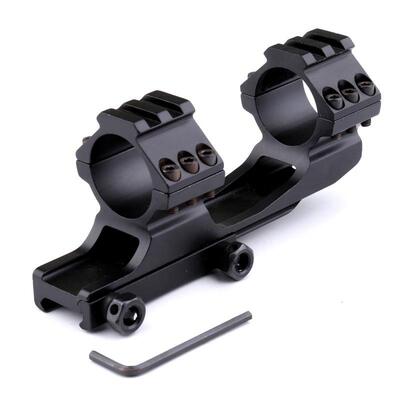 Firewolf火狼330119FW-LD3003单-单连体支架