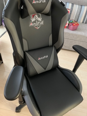 诉说下AutoFull傲风电竞椅怎么样?为何便宜,质量靠谱吗?