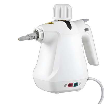 新款家用手持蒸汽清洁机高温高压多功能喷气机便携蒸汽清洗机