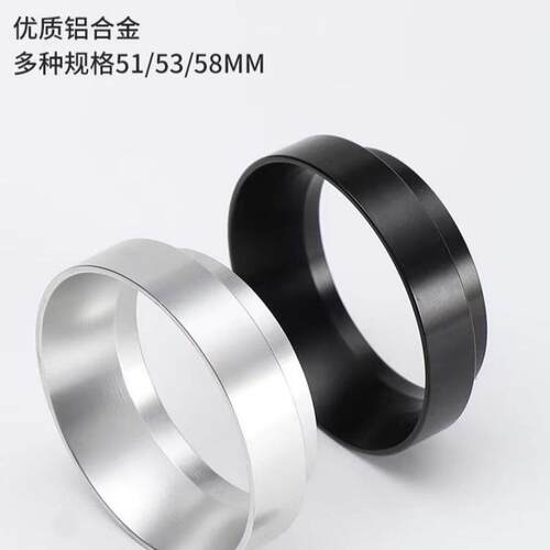 咖啡机咖啡mm通用意接接配套器具