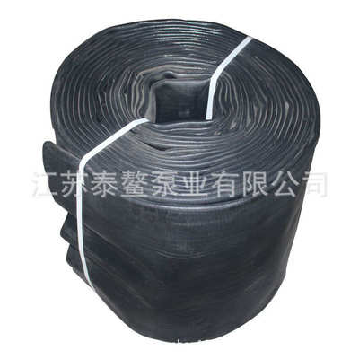 防汛水带高压泥浆泵料）水带水泵排涝（ 8 寸用管200用批发