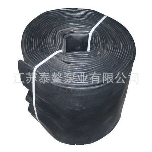 高压水带水带料管用8防汛排涝批发水泵泥浆泵 ）（200寸 用