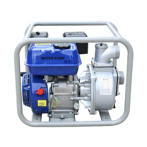 汽油水泵汽油抽水机农用抽水泵2寸3寸灌溉高压供水污水 泵排涝泵