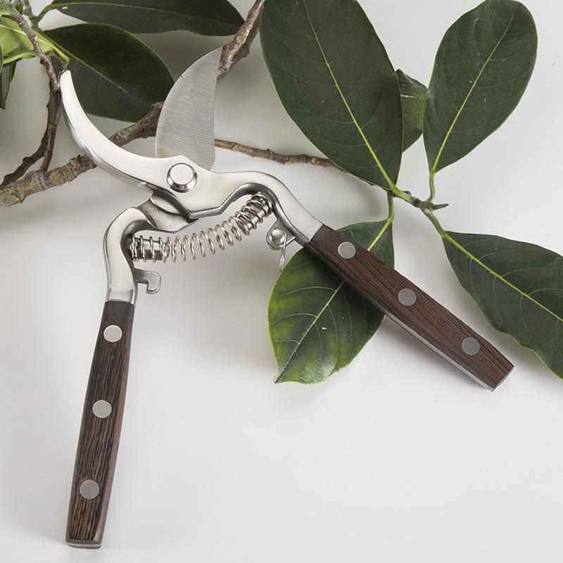 剪剪树枝果树剪修剪枝园林粗外贸剪批发修枝刀剪园艺多用途