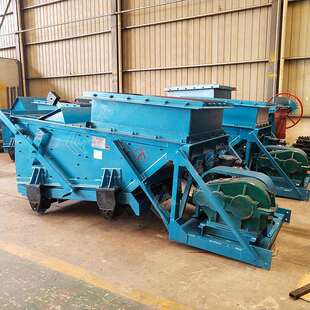 供应往复式 规格多种GLW2000 S矿用往复式 给煤机