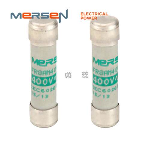 保险丝熔断器 FR8AM40V6 FR8AM40V8 FR8AM40V10