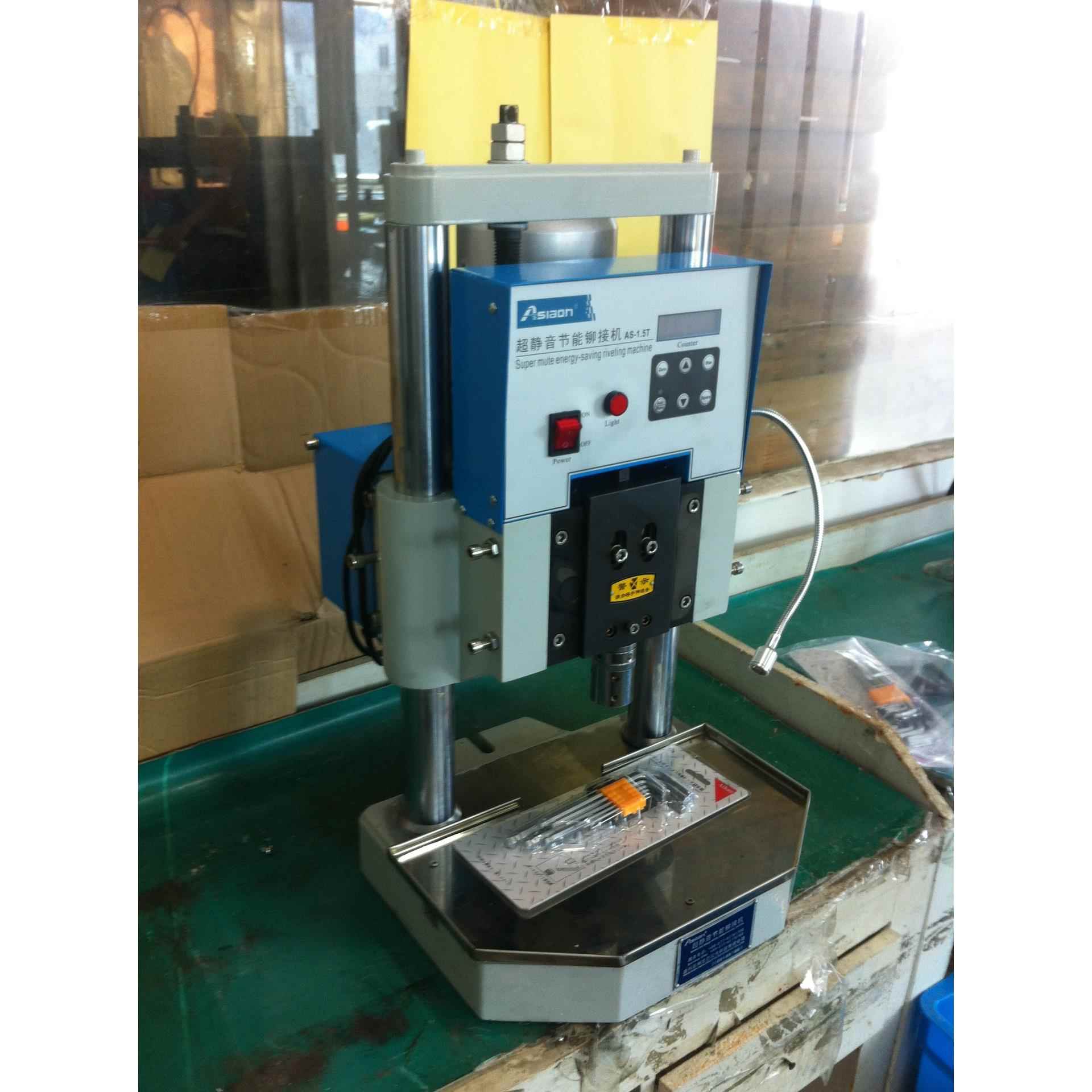 台式冲床微型小冲床手动冲压冲孔机台式小型冲床模具打孔机铆合