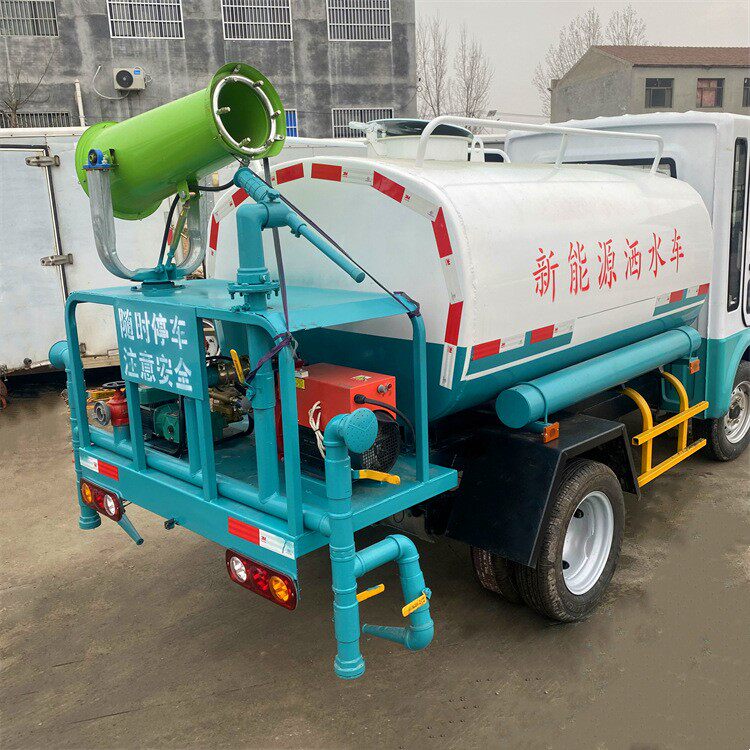 大型工程洒水车20吨建筑大型工地用洒水车