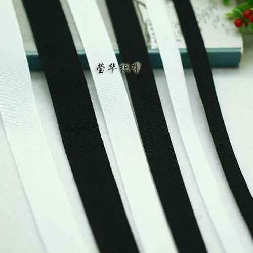 1-5CM包边带布条带珠纹带装饰带diy手工带服装辅料织带鞋帽织带