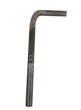 廉江m30 螺丝 加工 生产厂家批发地脚揭阳螺栓m39 柱脚