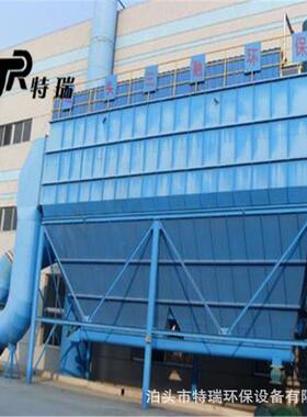 DM-80型脉冲袋布袋除尘器NVE单机式收尘器环保集C尘器设备厂家