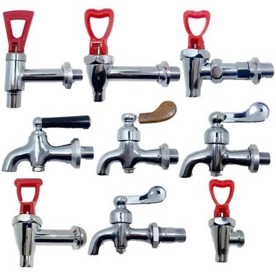 开商关阀用电热开水器1龙头水器零件热水烧器水保温桶热水桶防漏