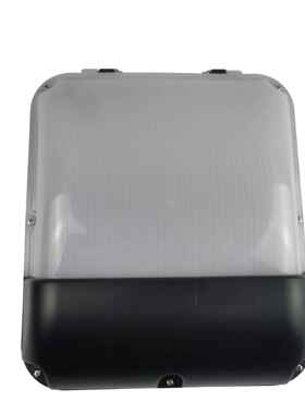 直销铝合金材质30W40W50W60WLED户外壁灯整灯套件庭院照明