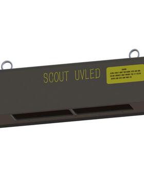 里博射线悬挂式探伤灯LB-4031紫外线探伤抗磁场干扰