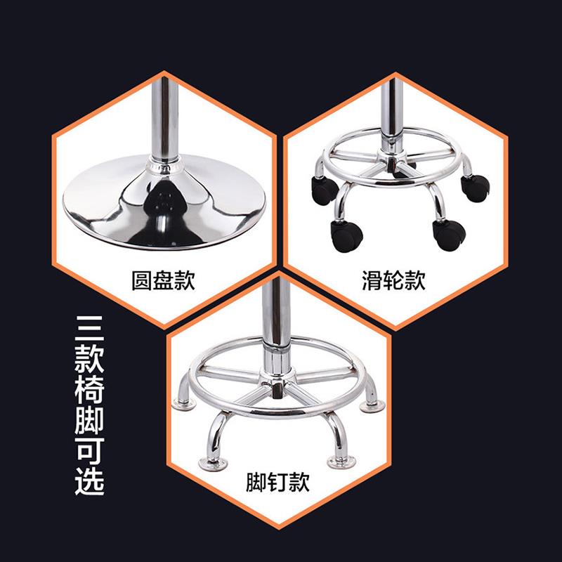 电脑椅家用旋转椅子宿舍大学生学习靠背凳子舒适久坐升降办公座椅