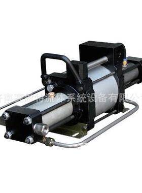 生产供应PST25气体增压泵赛思特各类气体增压泵