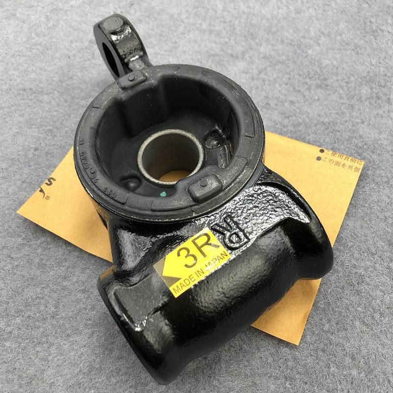 适用马自达3昂克赛拉阿特兹CX5 CX4下摆臂胶套球头下悬挂支臂衬套