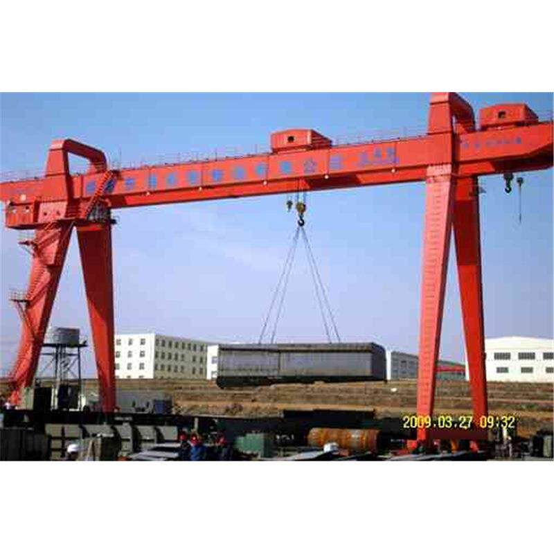 电动双梁起重机 1-100吨车间行吊 桥式起重机10吨龙门吊吊装