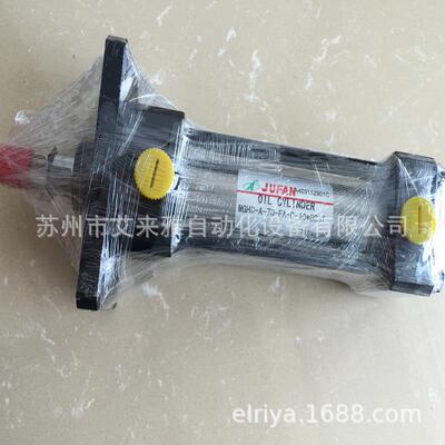 HC-A-140-CA-B-80*450ST高压型圆形JFC油缸