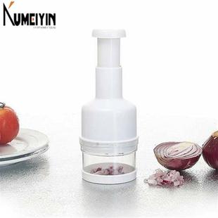 vegetable cutter onion chopper slice garlic pressing