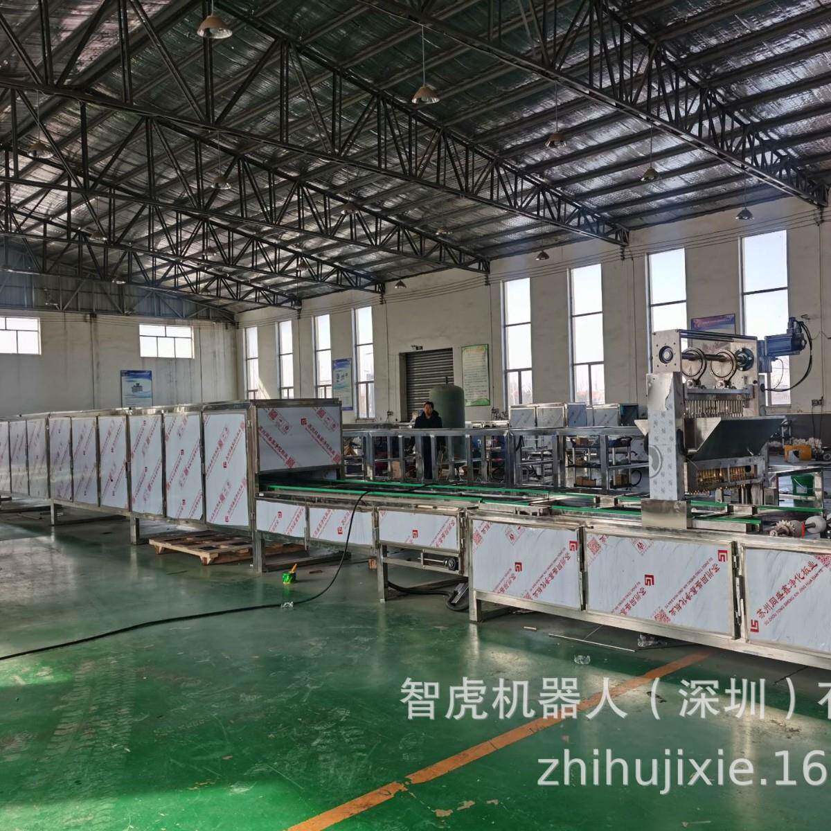 "太妃糖成型机太妃糖浇注机糖果机械设备糖果机"