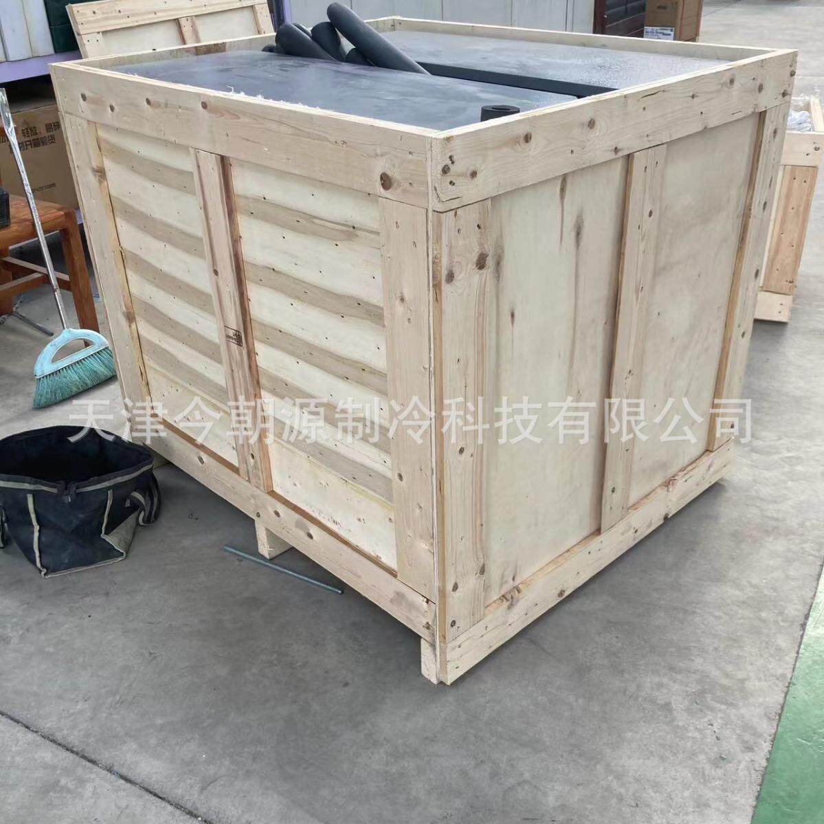 吊顶风机DL/DD561/DJ空气机冷却器谷轮保鲜压缩组成柜套冷库设冷