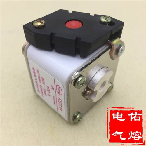 RS77A 660/690V快速熔断器300A 250A 200 160 150 125 100 50 63A