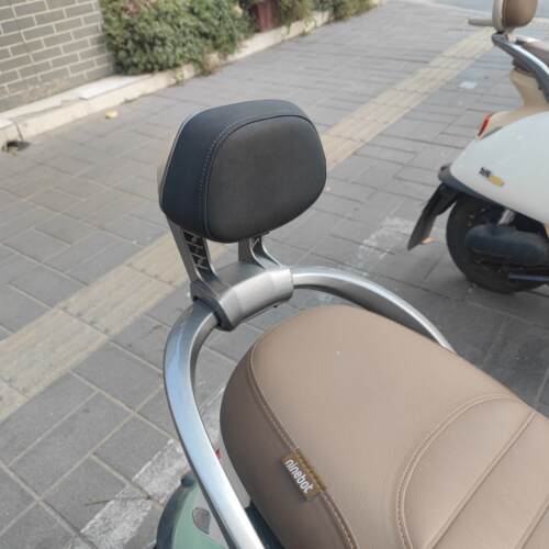 九号电动车靠背E/N/M+/F/NZ/FZ/MZ/F2Z/Q80C/Mmax90/DZ/c85后靠背