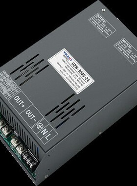 RS485(MFBKodBus信通电源3000WPFC流可并直联均流开关电)源
