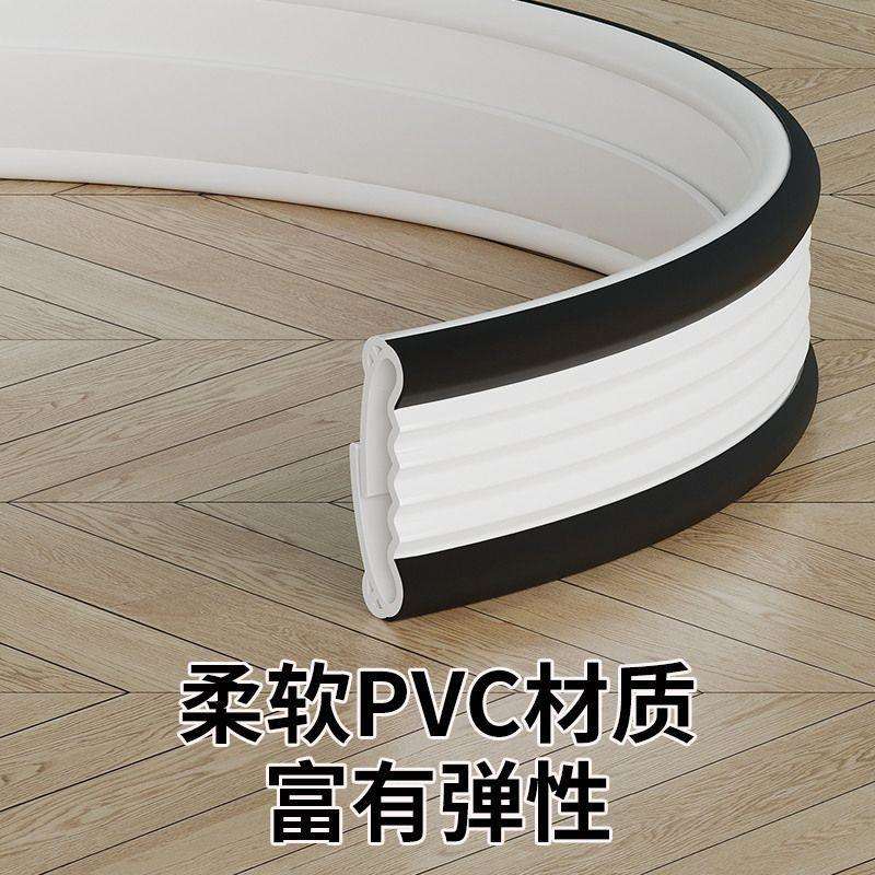 门缝门底密封条门窗缝隙房门隔音神器卧室挡风隔音条防水防风门贴