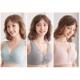 Nursing Wirefree Bra Pregnancy Preven Maternity Clothes Bras