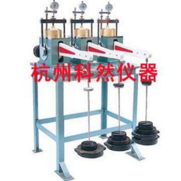单杠杆固结仪（三联低压中压高压）WG(WG-1C)(WG-1B)(GDG-4S)