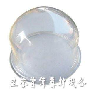 真空罩 内径约34cm 首饰设备 首饰器材 打金工具