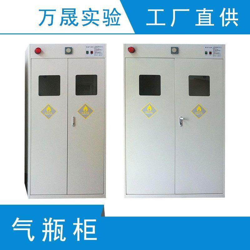 全钢气瓶柜