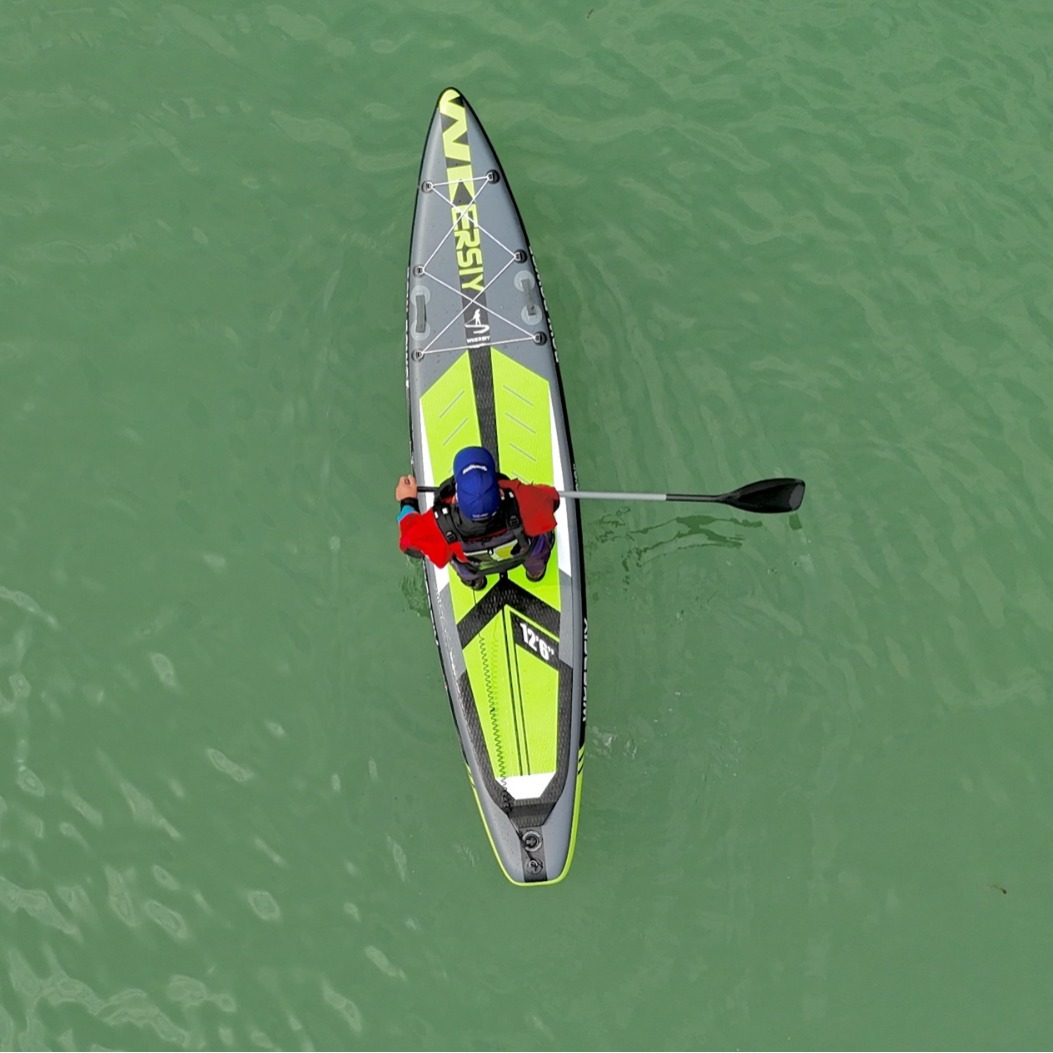 80*76竞速桨板竞速浆板充气冲浪板现货浆板站立式桨板现货