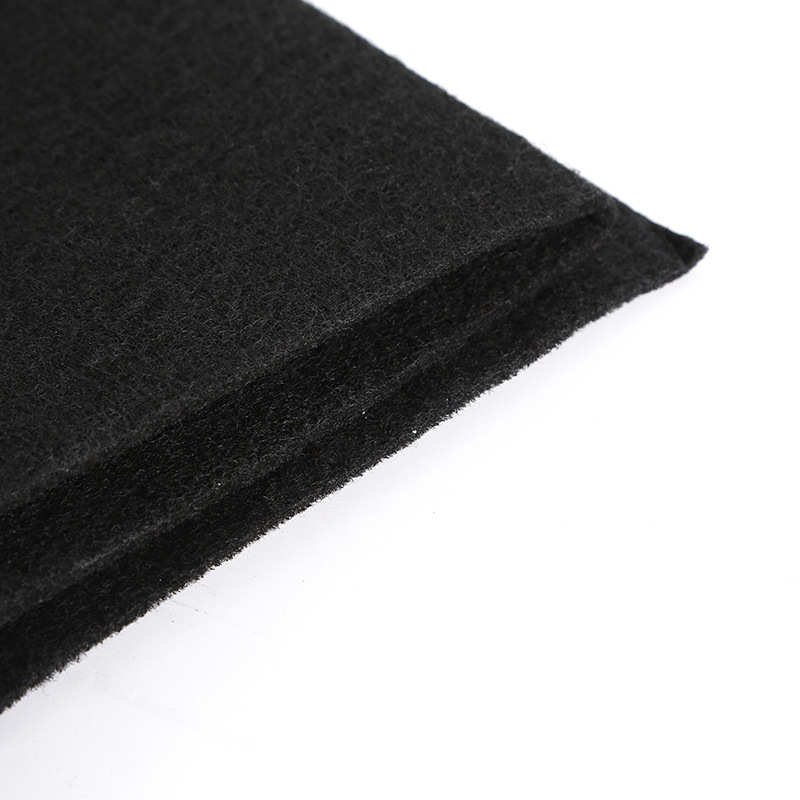 活性炭净化器前置过滤网  碳纤维 活性炭过滤棉 空气过滤棉