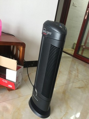 ionicpro艾奥尼克空气净化器怎么样?为何便宜是陷阱吗?
