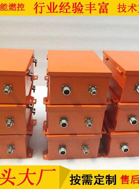 热电厂高能点火器ZNDHQ-2