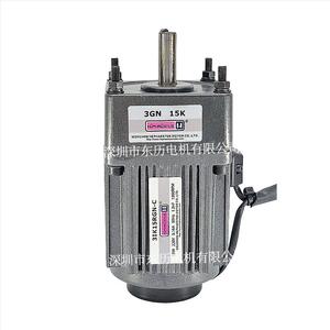 hephaestusmotor调速电机3IK15RGN-CF减速机3GN15赫菲托斯马达15W