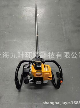 TLE33地质勘探取样钻机二冲程汽油动力岩石打孔机