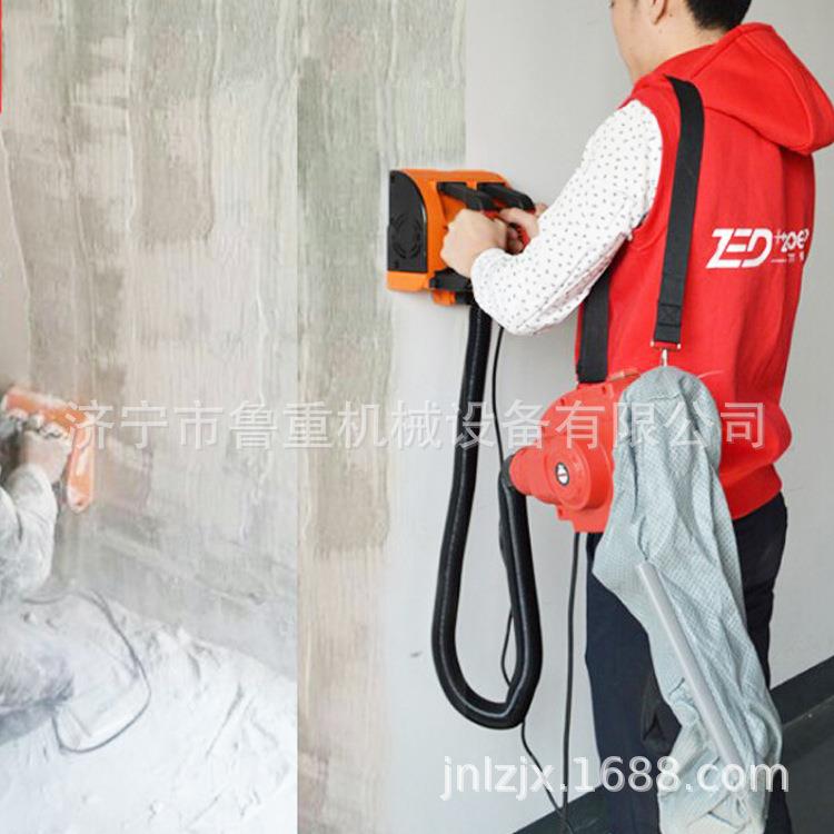 可家供应铲墙机铲除强皮子刨厂墙机腻子墙皮水泥981墙都用刨墙机