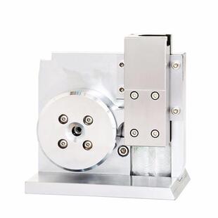 4DM四点压接模具四面压接模具四点压接钳