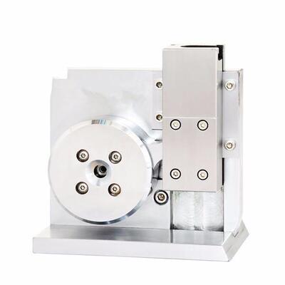 LN-4DM四点压接模具四面压接模具四点压接钳