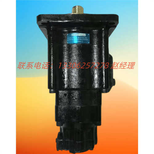 美国DENISON丹尼逊叶片泵T6CCW-028-014-2R01-C100质保一年质量好